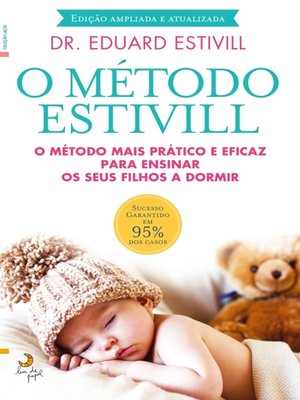 cover image of O Método Estivill